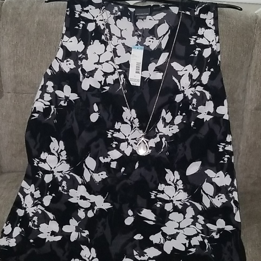 Covington Top